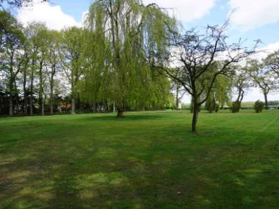 Algemene Begraafplaats Veenhuizen vak 3