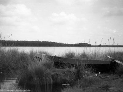 Esmeer bij Veenhuizen