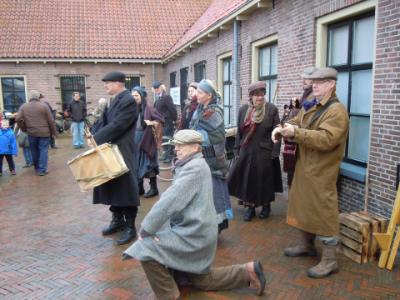 landlopersdag Veenhuizen