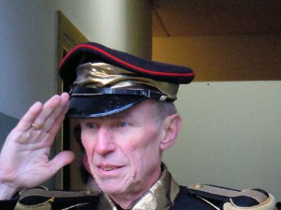 landlopersdag Veenhuizen