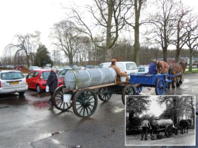 landlopersdag Veenhuizen