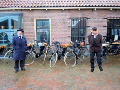 landlopersdag Veenhuizen