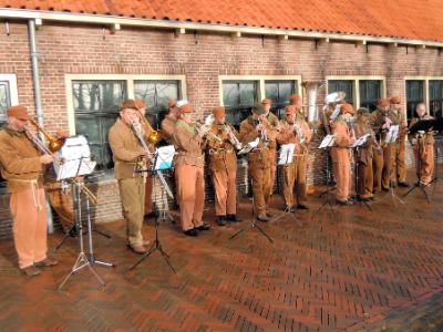 landlopersdag Veenhuizen