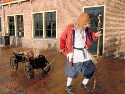 landlopersdag Veenhuizen