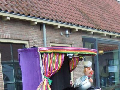 landlopersdag Veenhuizen