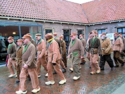 landlopersdag Veenhuizen