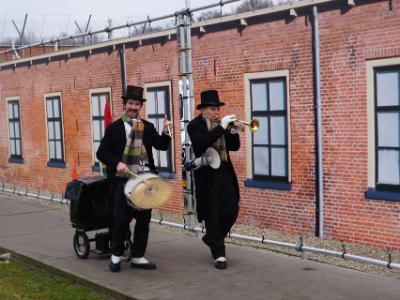 landlopersdag Veenhuizen