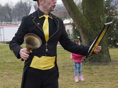 landlopersdag Veenhuizen