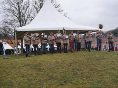 landlopersdag Veenhuizen