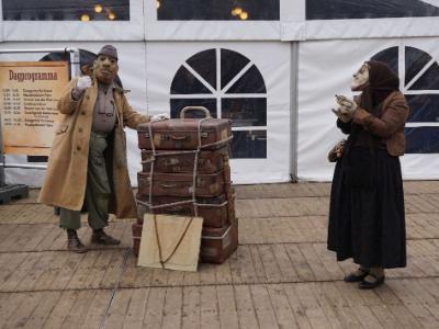 landlopersdag Veenhuizen