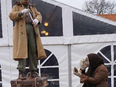 landlopersdag Veenhuizen