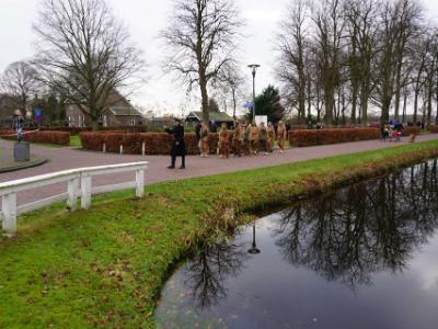 landlopersdag Veenhuizen