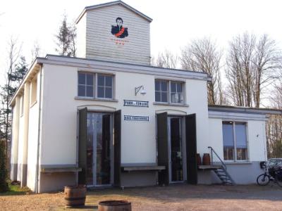 kaasmakerij Kaaaslust